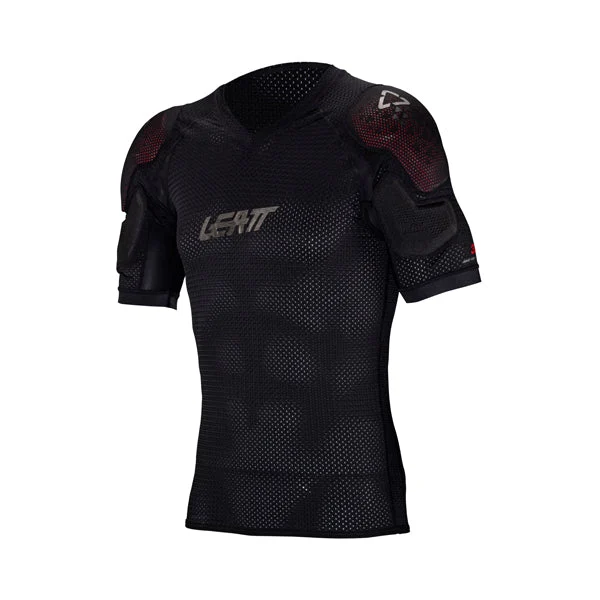 Leatt - 3DF AirFit Lite Evo Shoulder Tee
