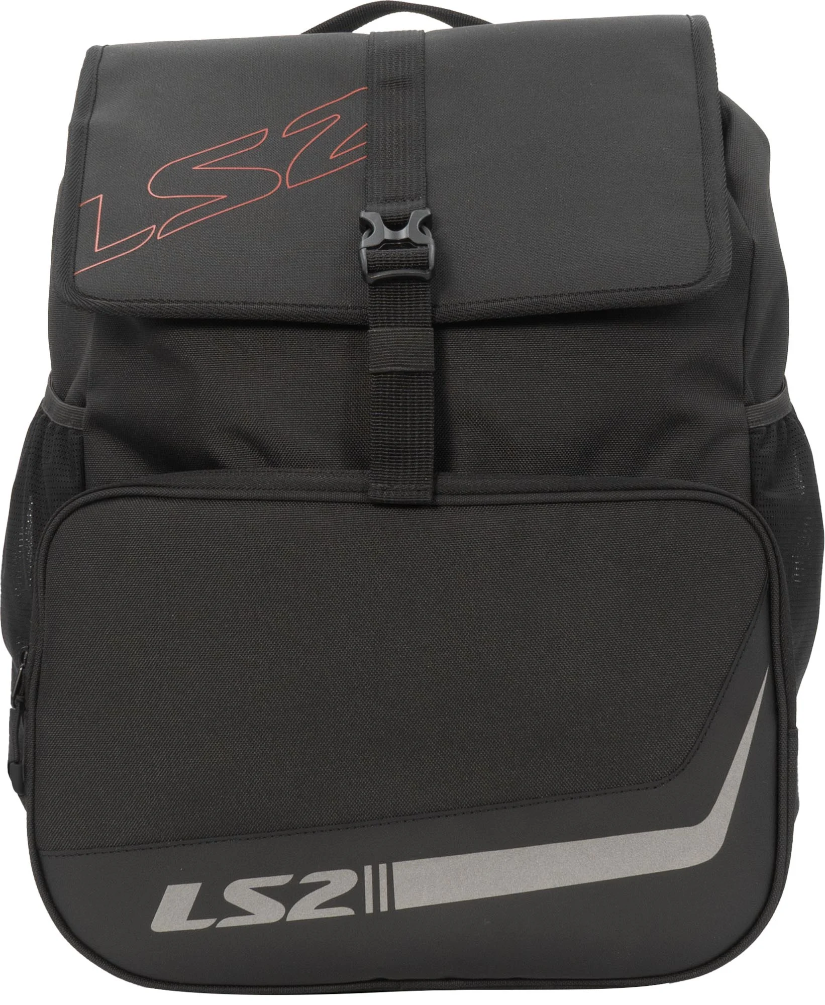 LS2 Freedom 25L waterproof Motorcycle Backpack