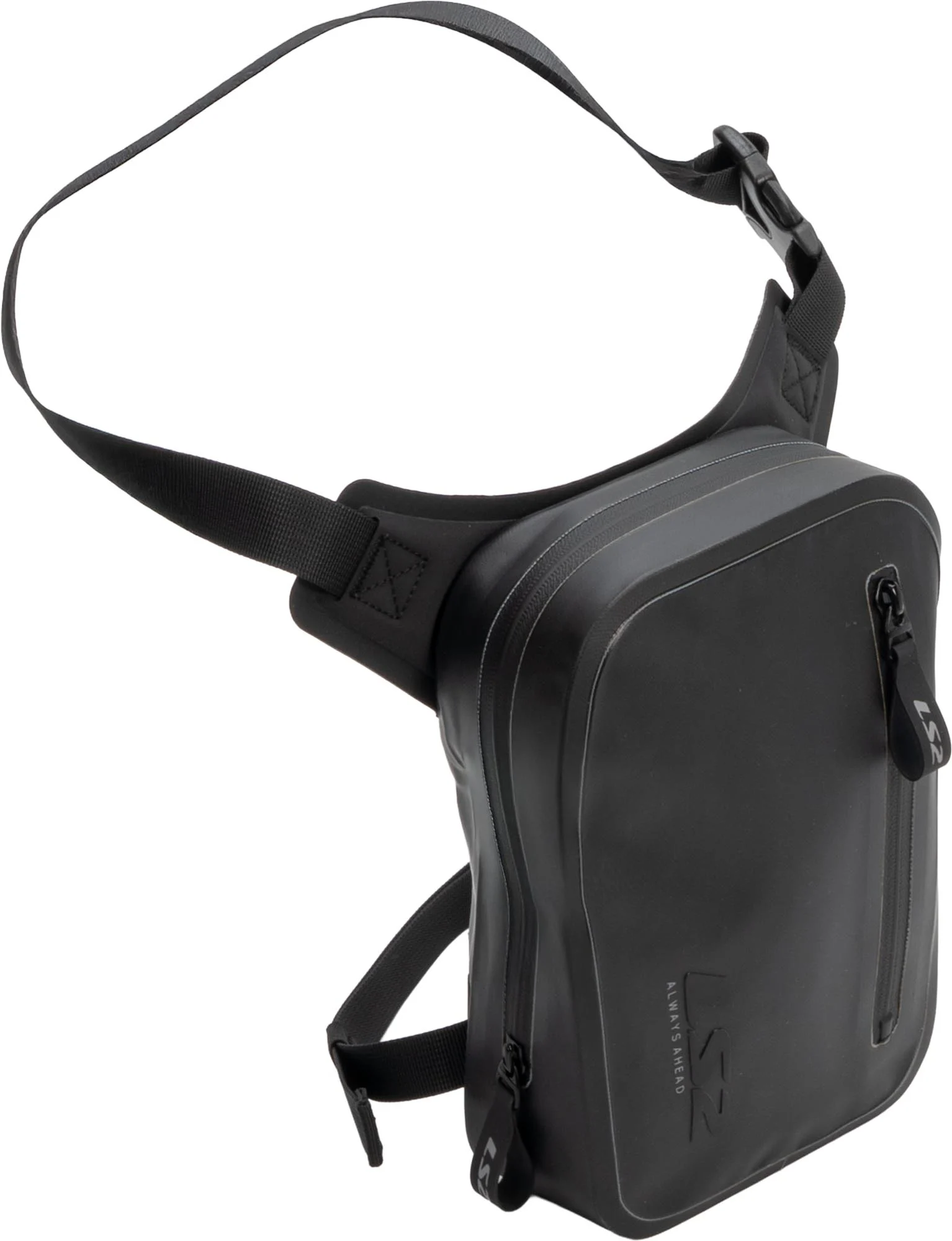 LS2 Move Ahead 1.7L waterproof Leg Bag