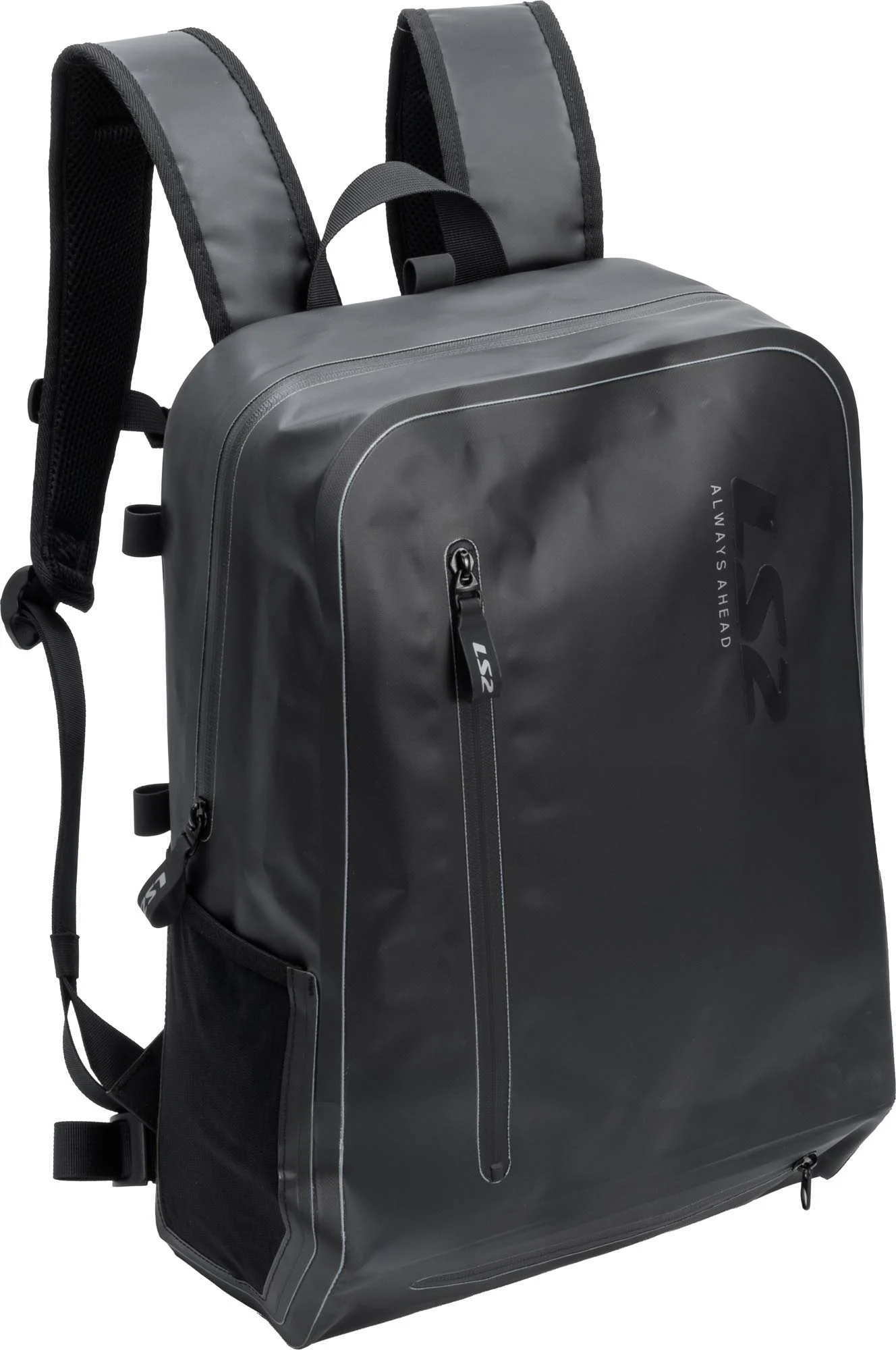 LS2 Move Ahead 20L waterproof Motorcycle Backpack