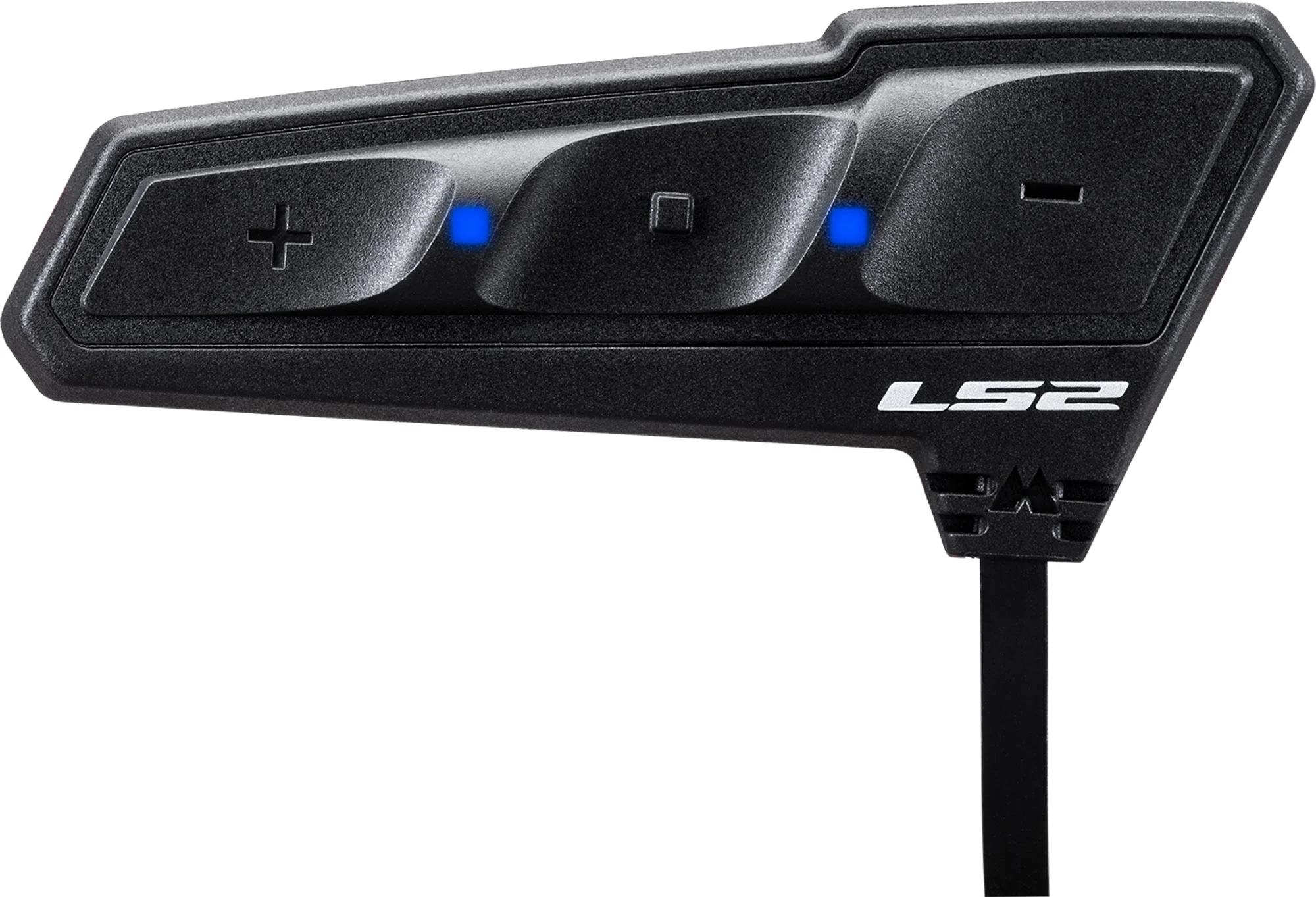 LS2 Spectrum Communication System