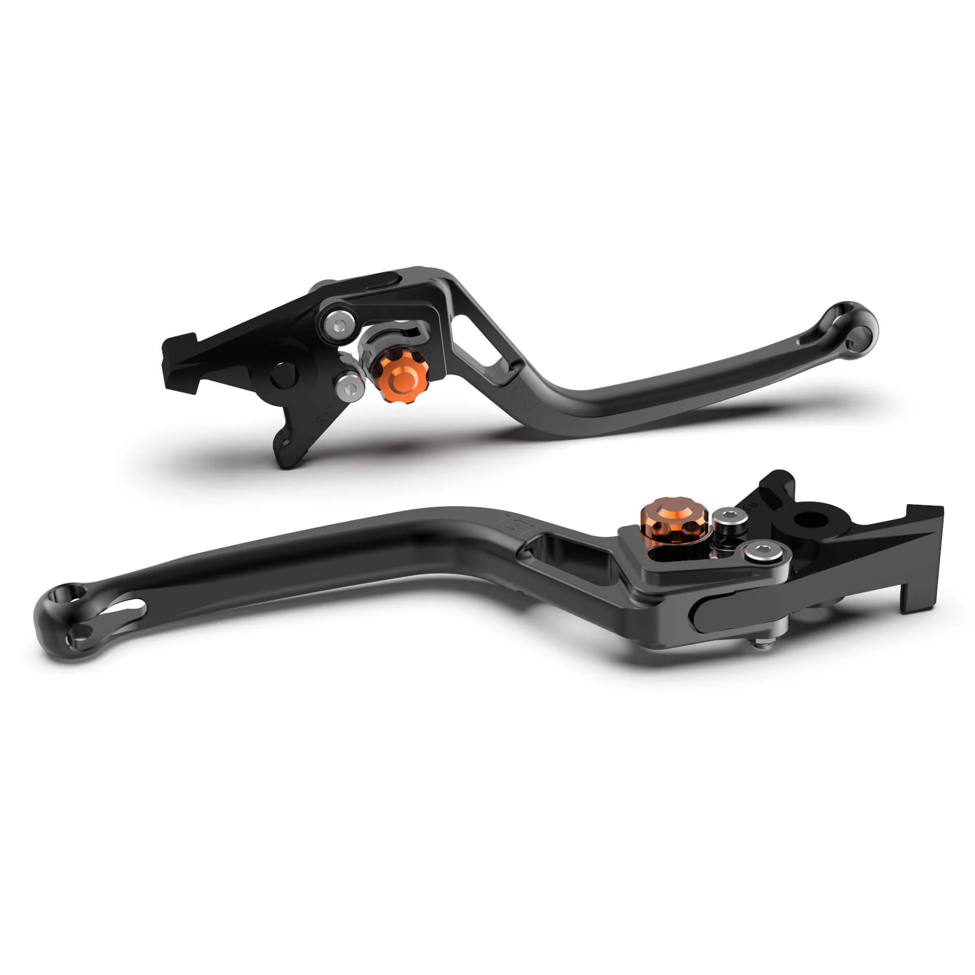 LSL Bremshebel BOW R51