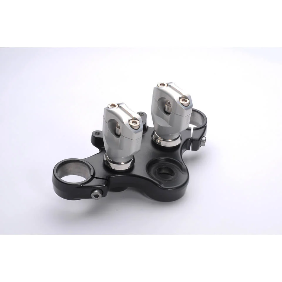 LSL Klemmbock Kit Bonneville T120