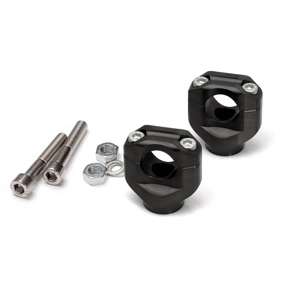 LSL Klemmbock-Kit B-King