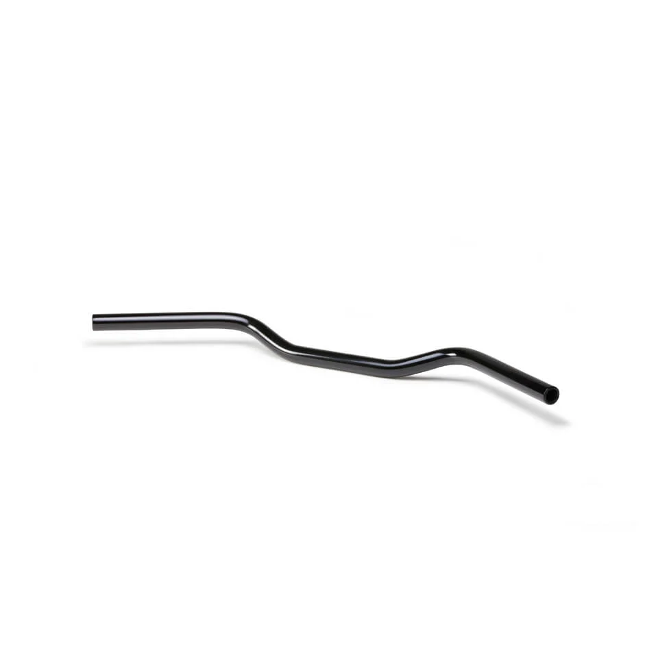LSL CLUBMAN® LS1, 1 Zoll, H-D, schwarz