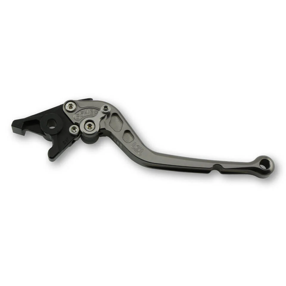 LSL Kupplungshebel Classic L32R, lang