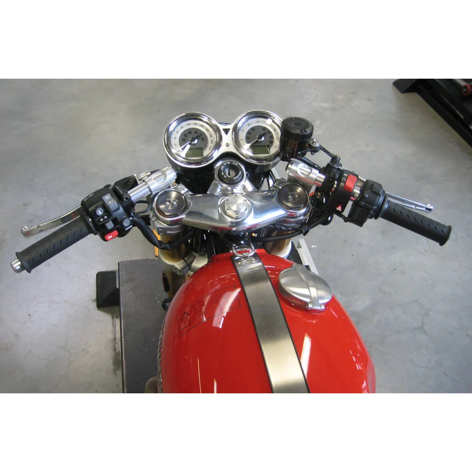 LSL Lenkerstummel Tour-Match, Thruxton R/RS 16-