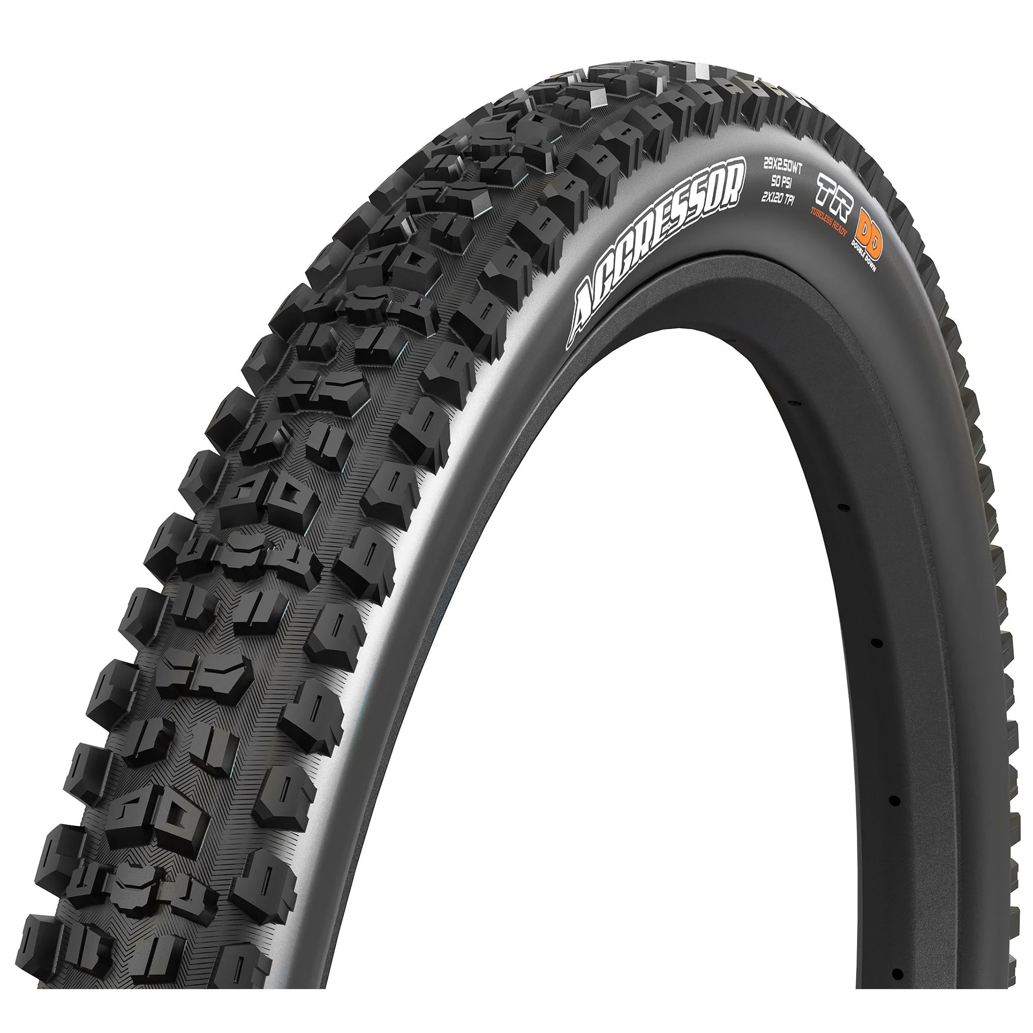 Maxxis - Aggressor 27.5" Tire (MTB)