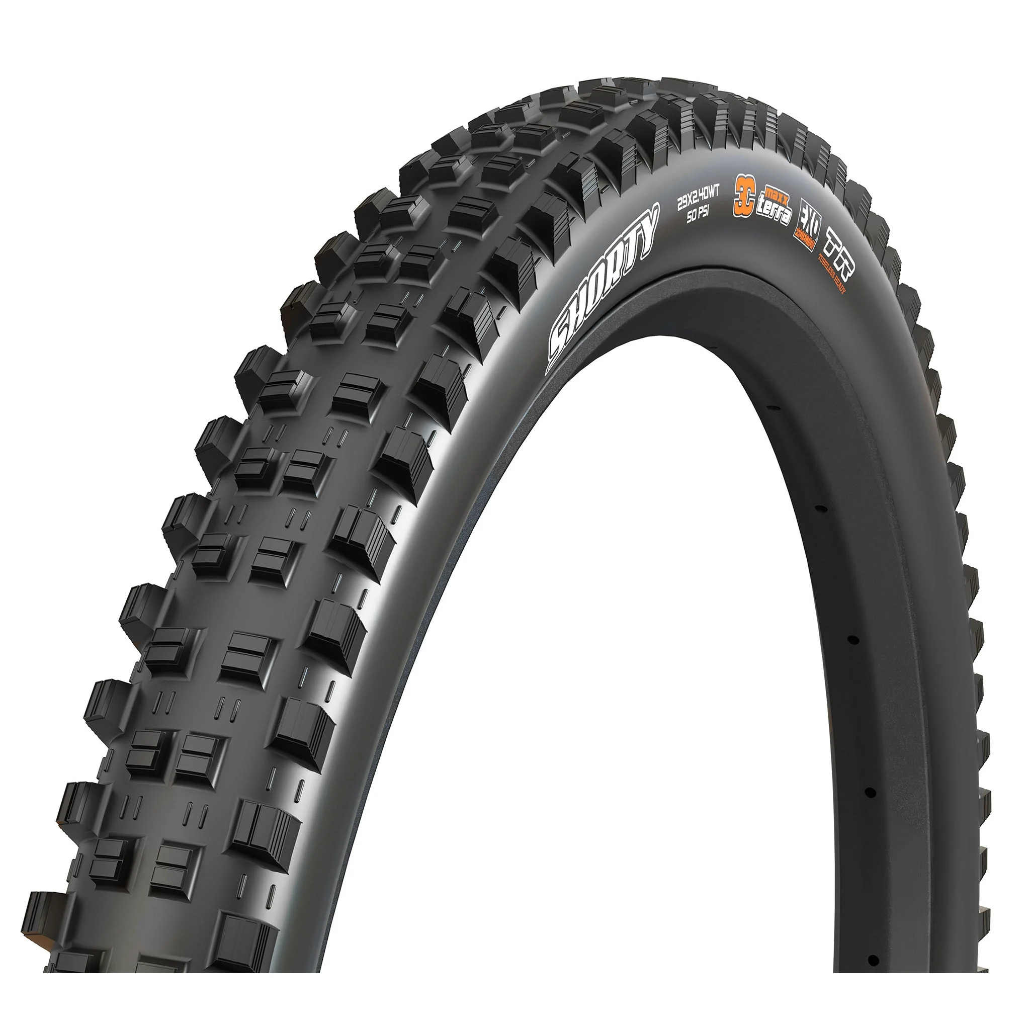 Maxxis - Shorty Gen 2 29" Tire (MTB)