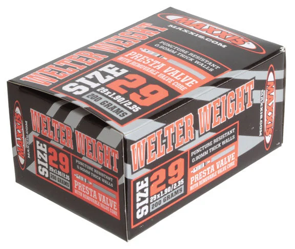 Maxxis - Welter Weight Tube (MTB)