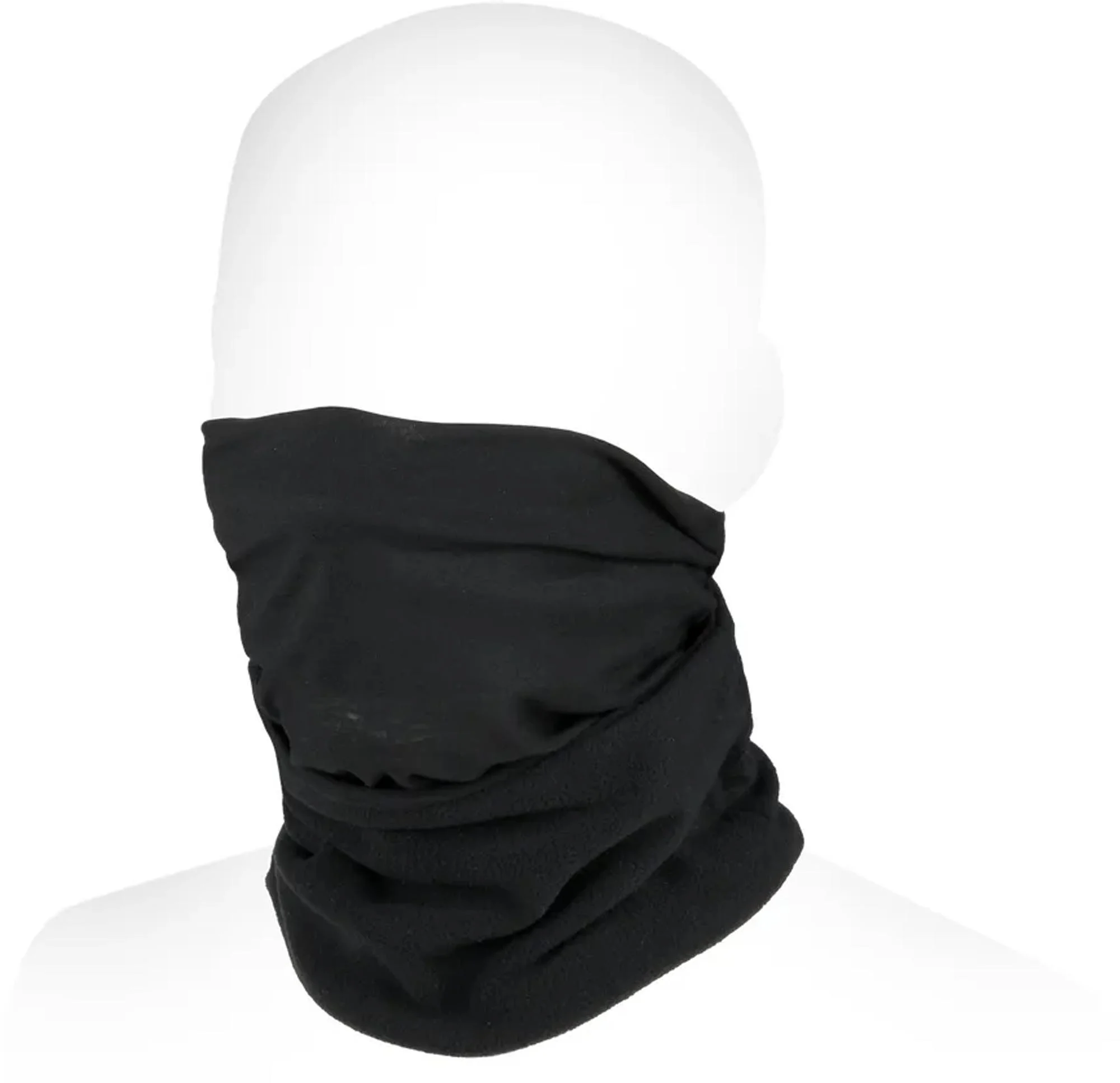 Macna All Season Tube Neck Warmer  black