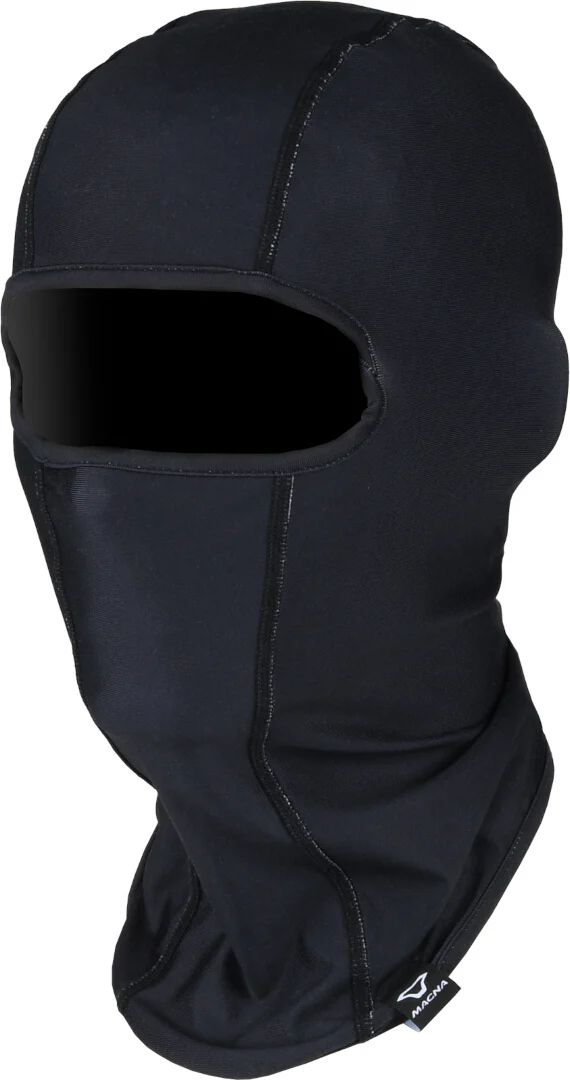 Macna Ark Balaclava grey
