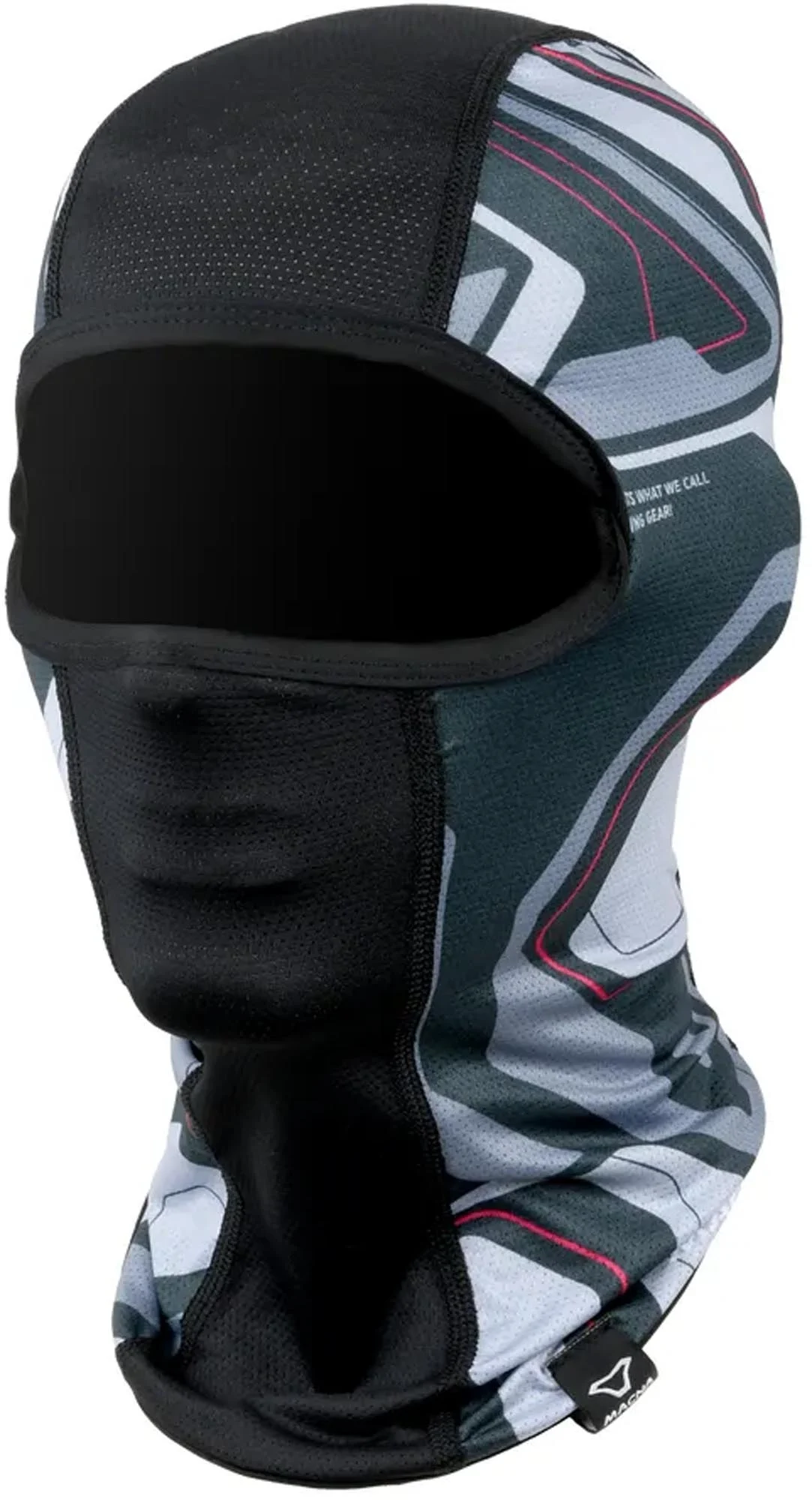 Macna Trance Balaclava