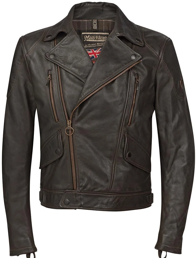 Matchless Wild One Motorcycle Jacket