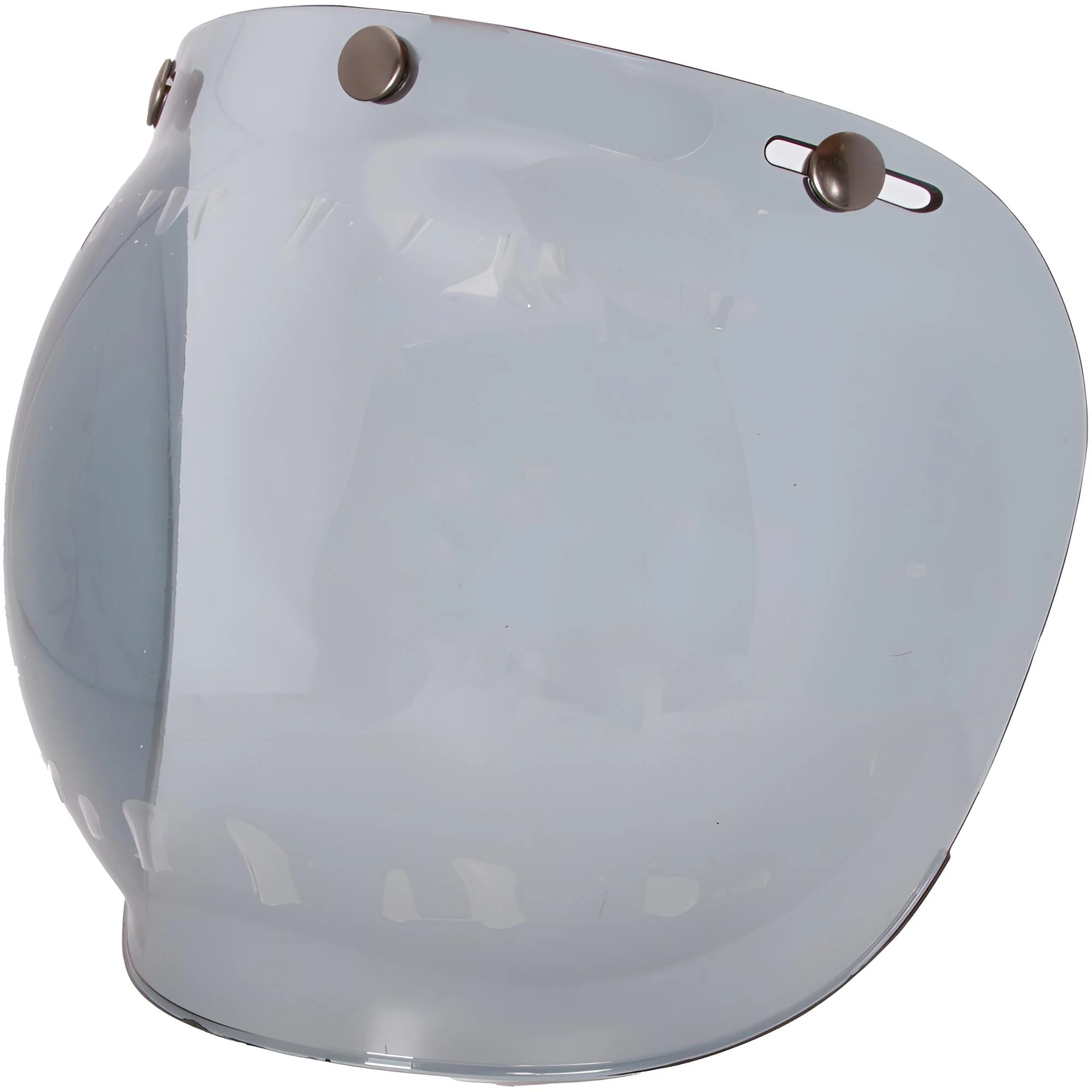 Merlin Blackbird Bubble Visor smoke