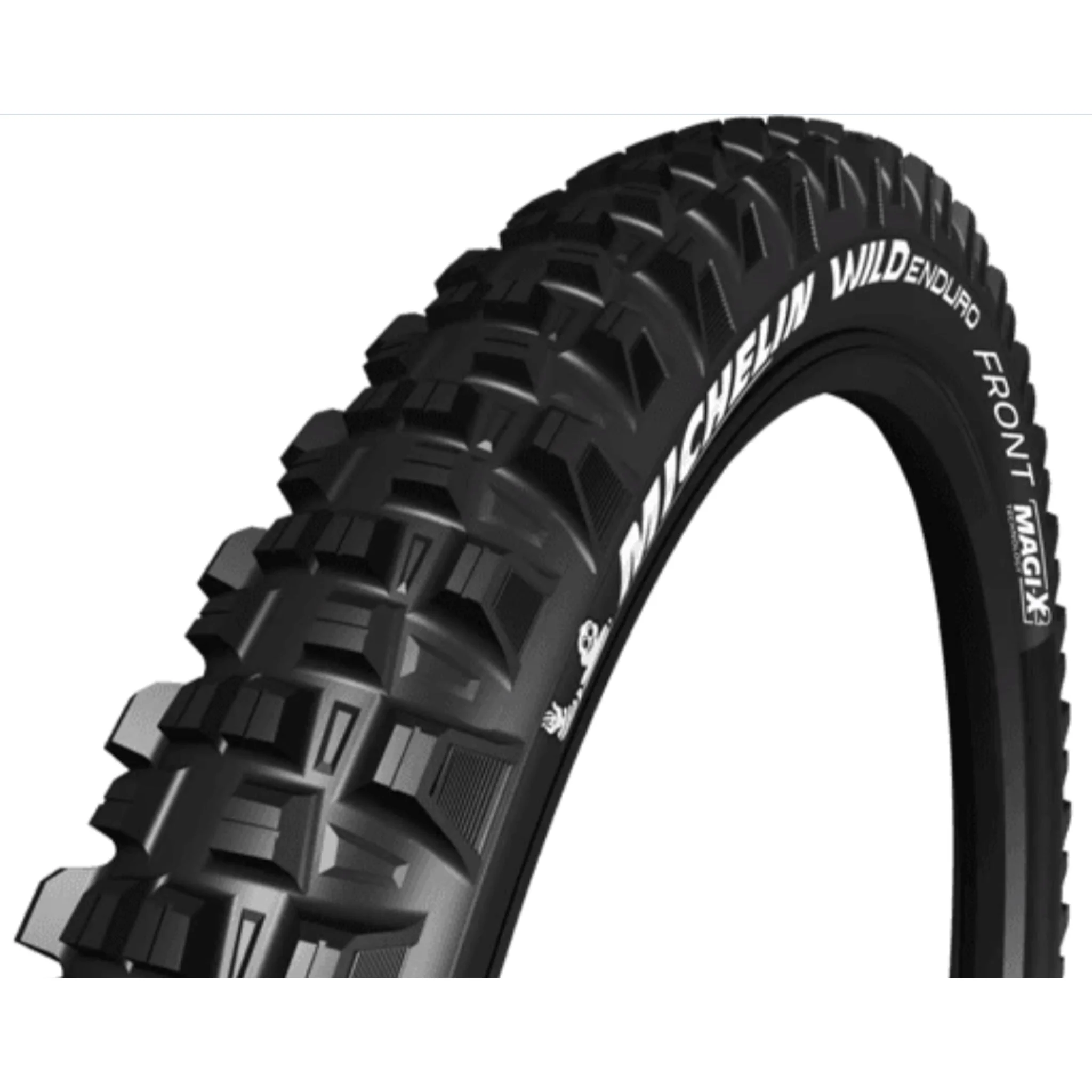 Michelin - Wild Enduro Front DH 27.5" Tire (MTB)