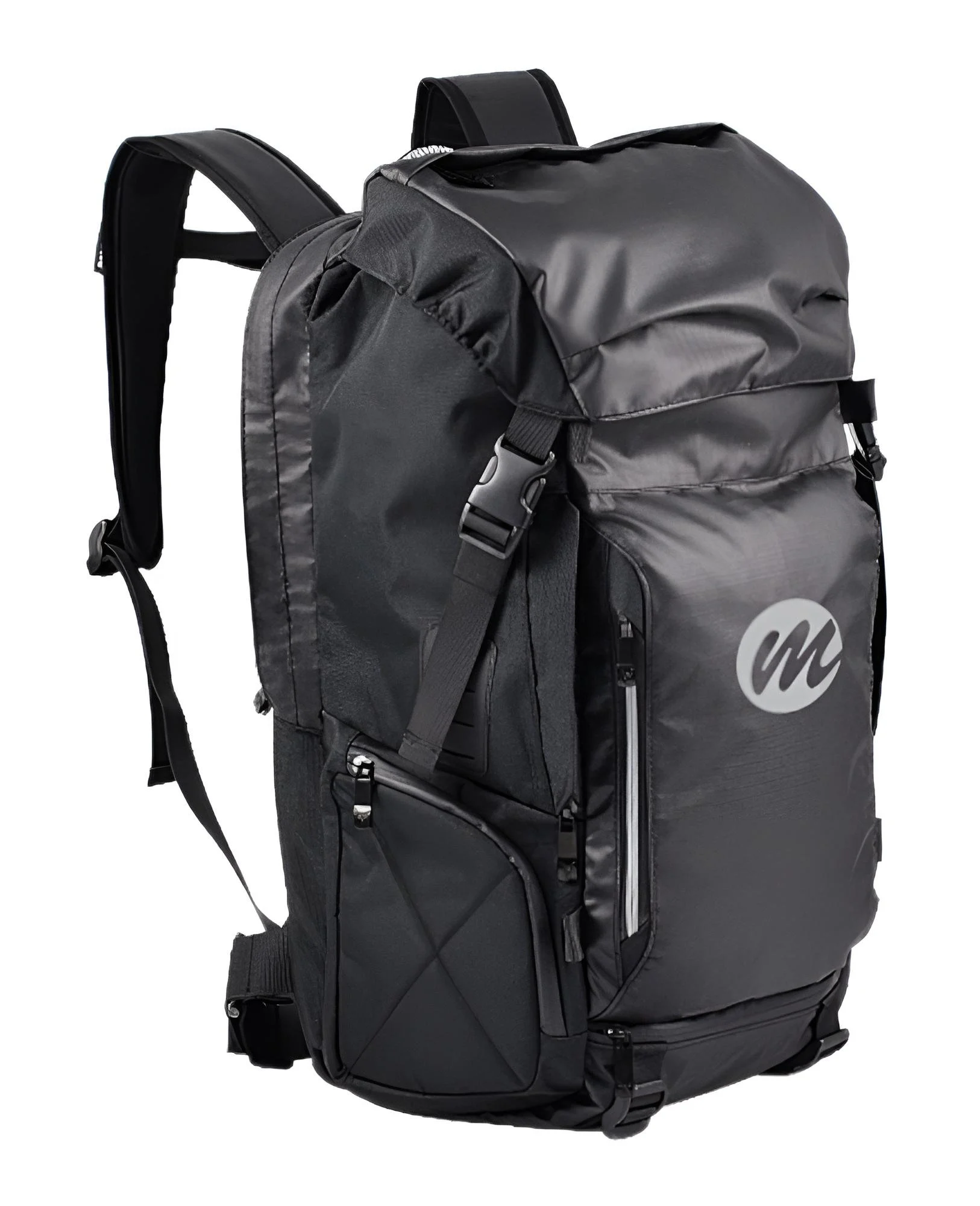 MOMAN BM2 Motorcycle Backpack