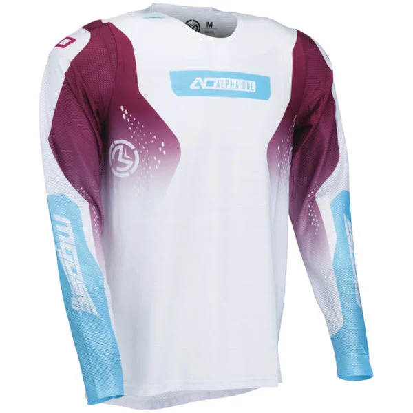 Moose Racing - Alpha One Jersey