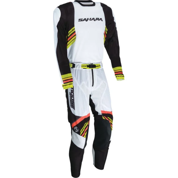 Moose Racing - Sahara Jersey, Pant Combo
