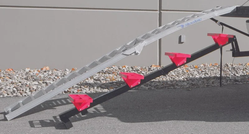 REVARC MX Folding Arc Ramp