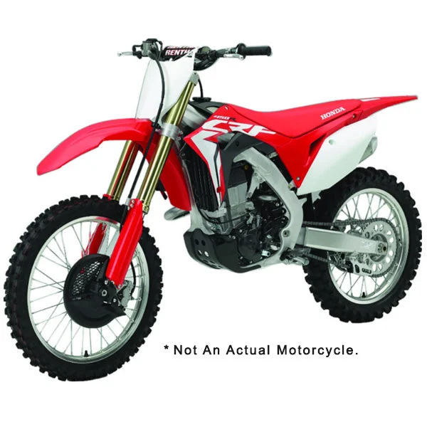New Ray Toys - 2017 Honda Crf 450R 1:6 Scale