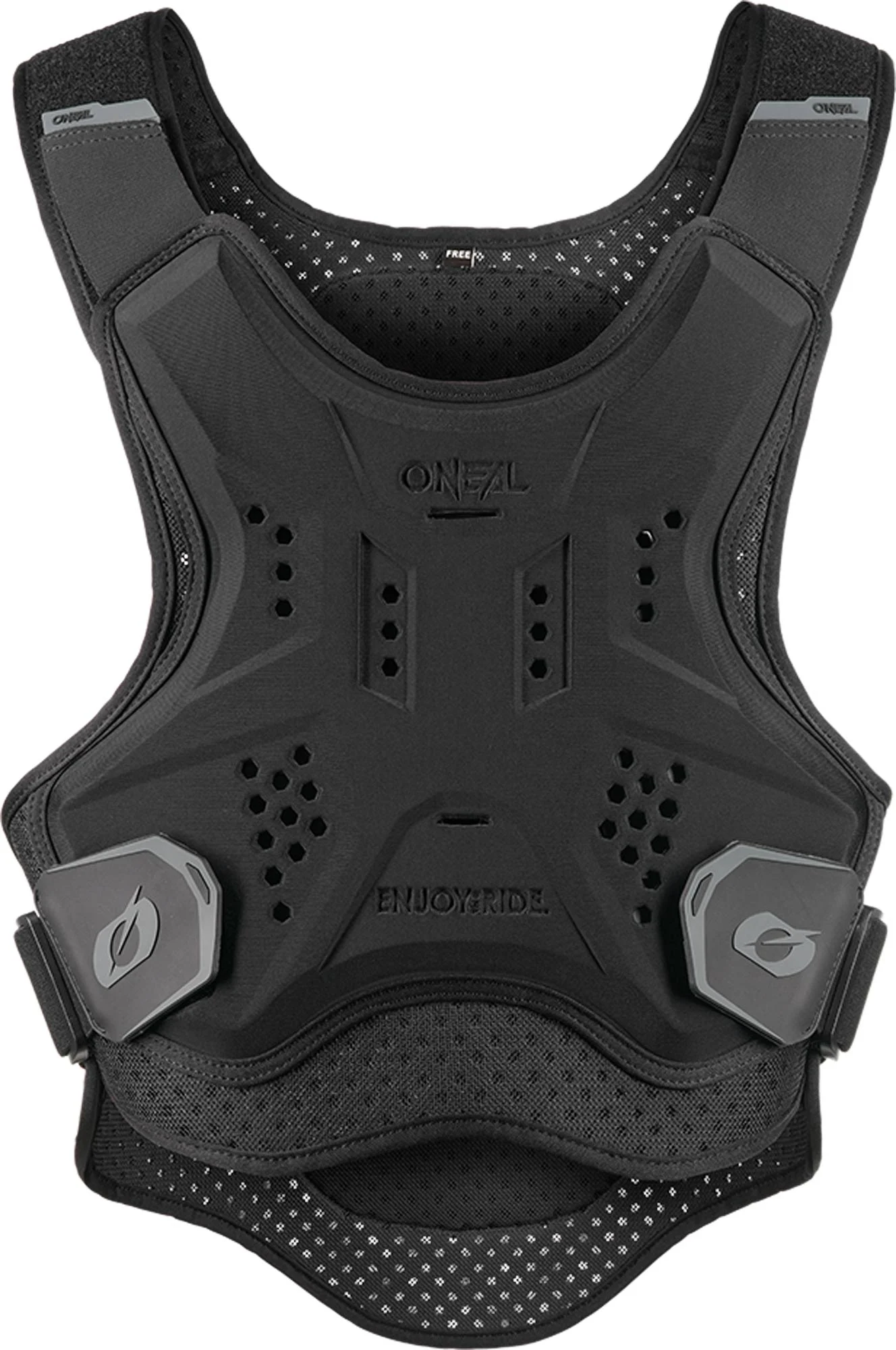 Oneal BP Soft Chest armor