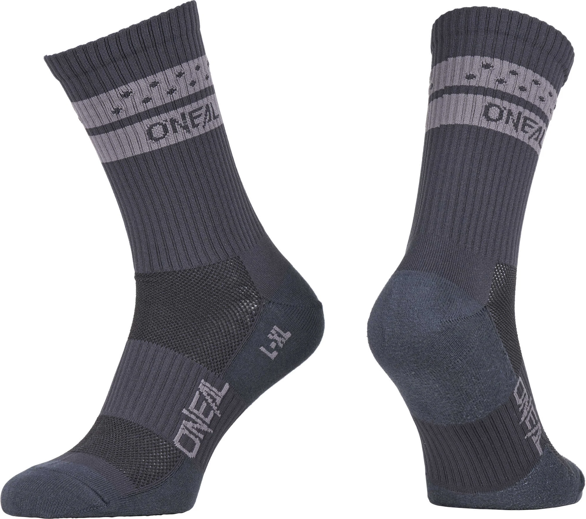 Oneal Performance MTB Socks grey