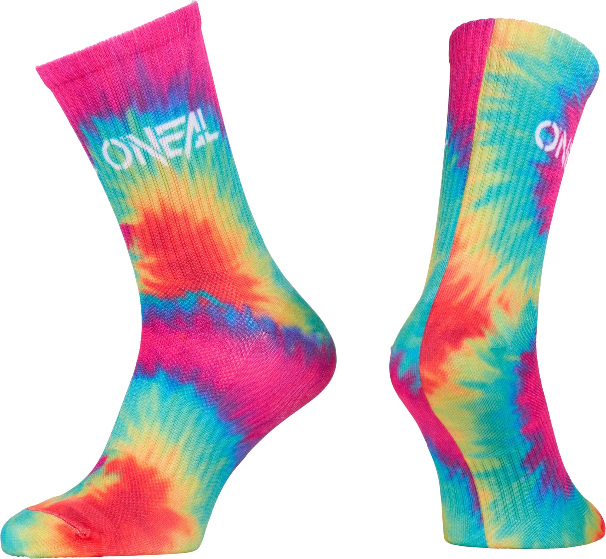 Oneal Performance TWIST MTB Socks colorful