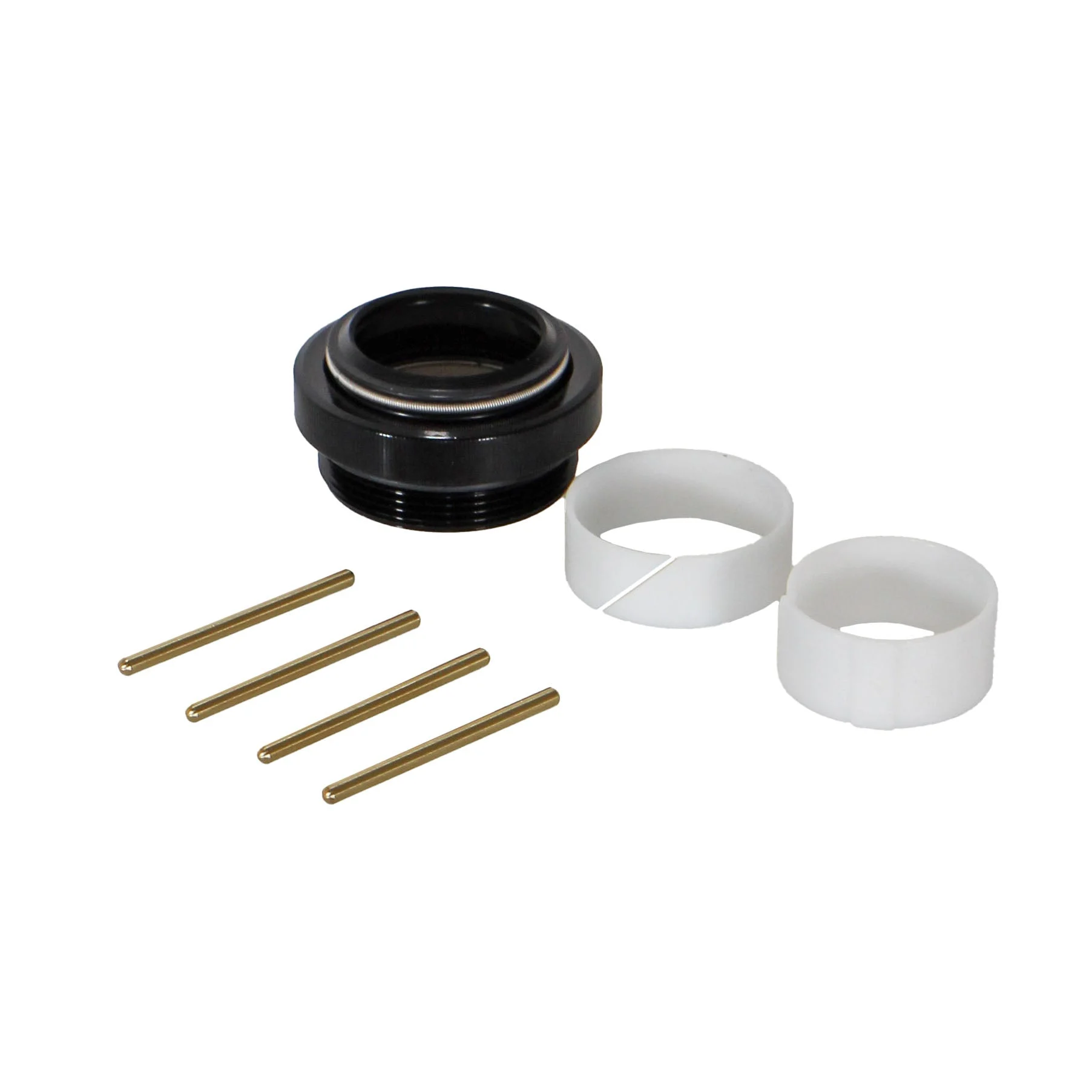 OneUp Components - V2 Dropper Post Rebuild Kit (MTB)