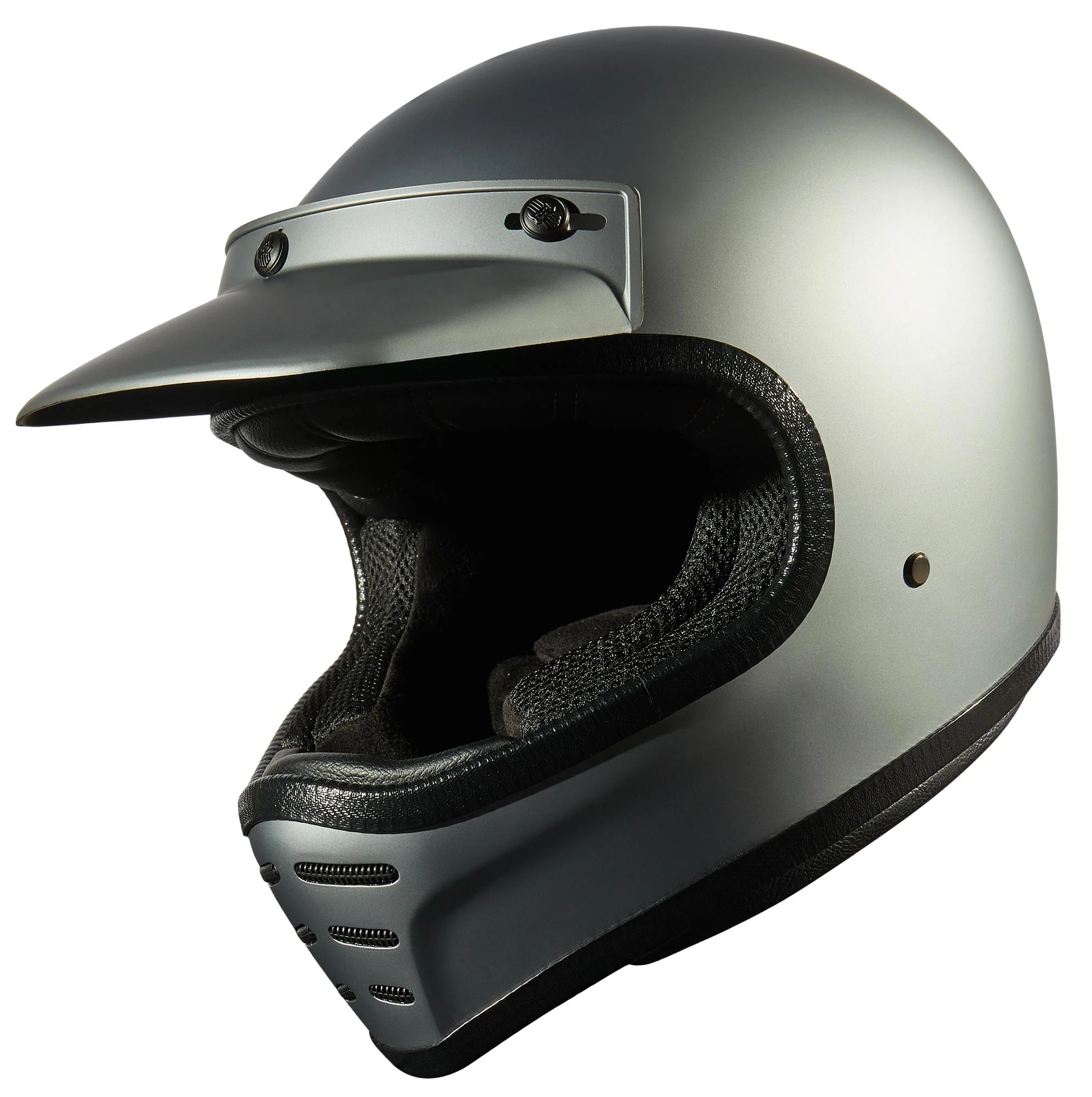 Peroz Gyamo Helmet dark grey