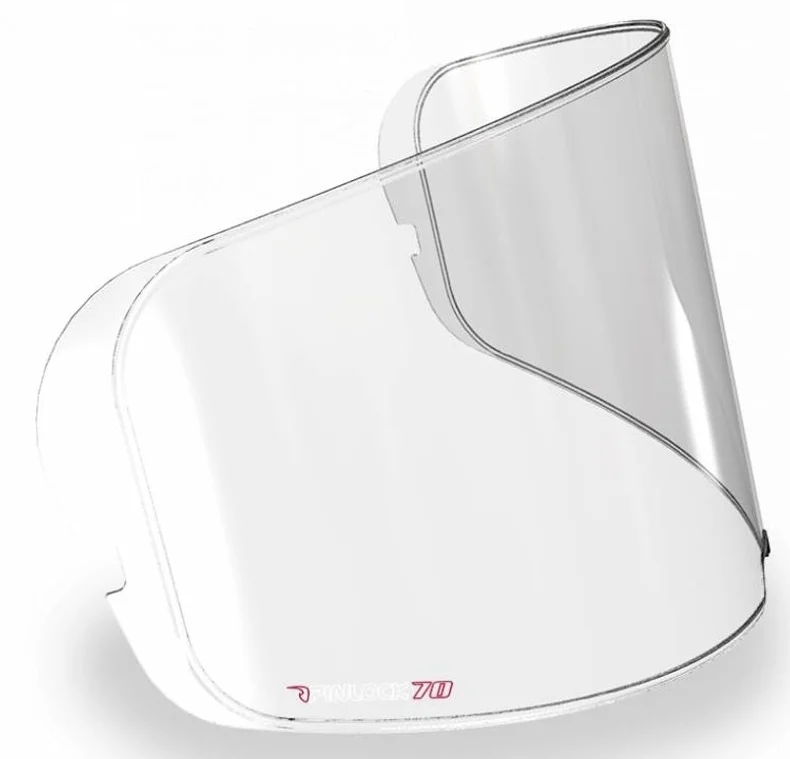 Peroz Tayi Pinlock Lens