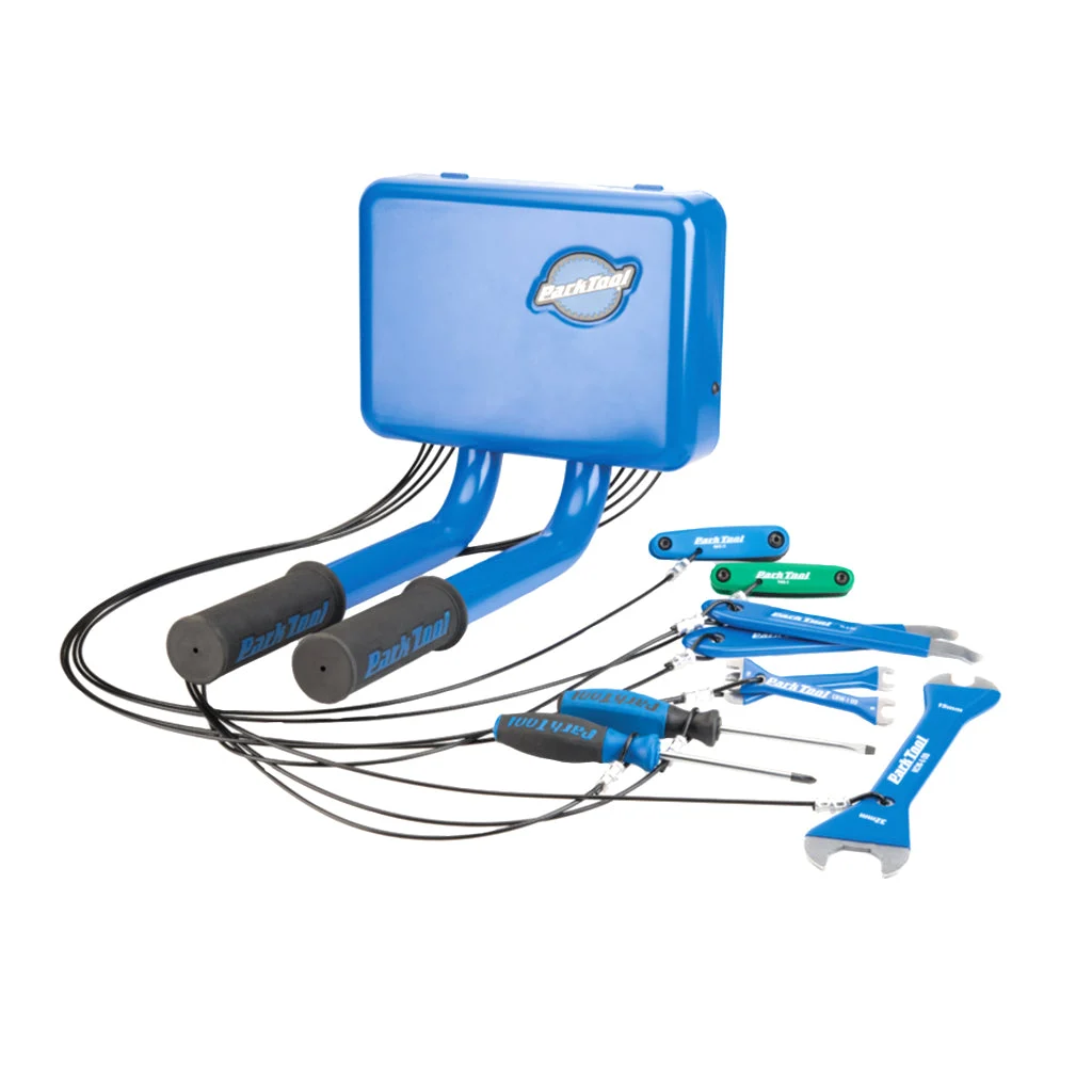 Park Tool - Trailhead Workstation (MTB)
