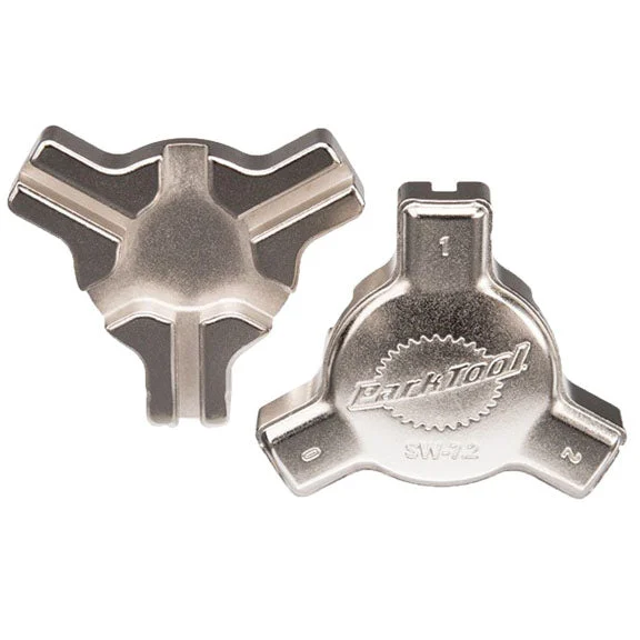 Park Tool - Triple Spoke Wrench (MTB)
