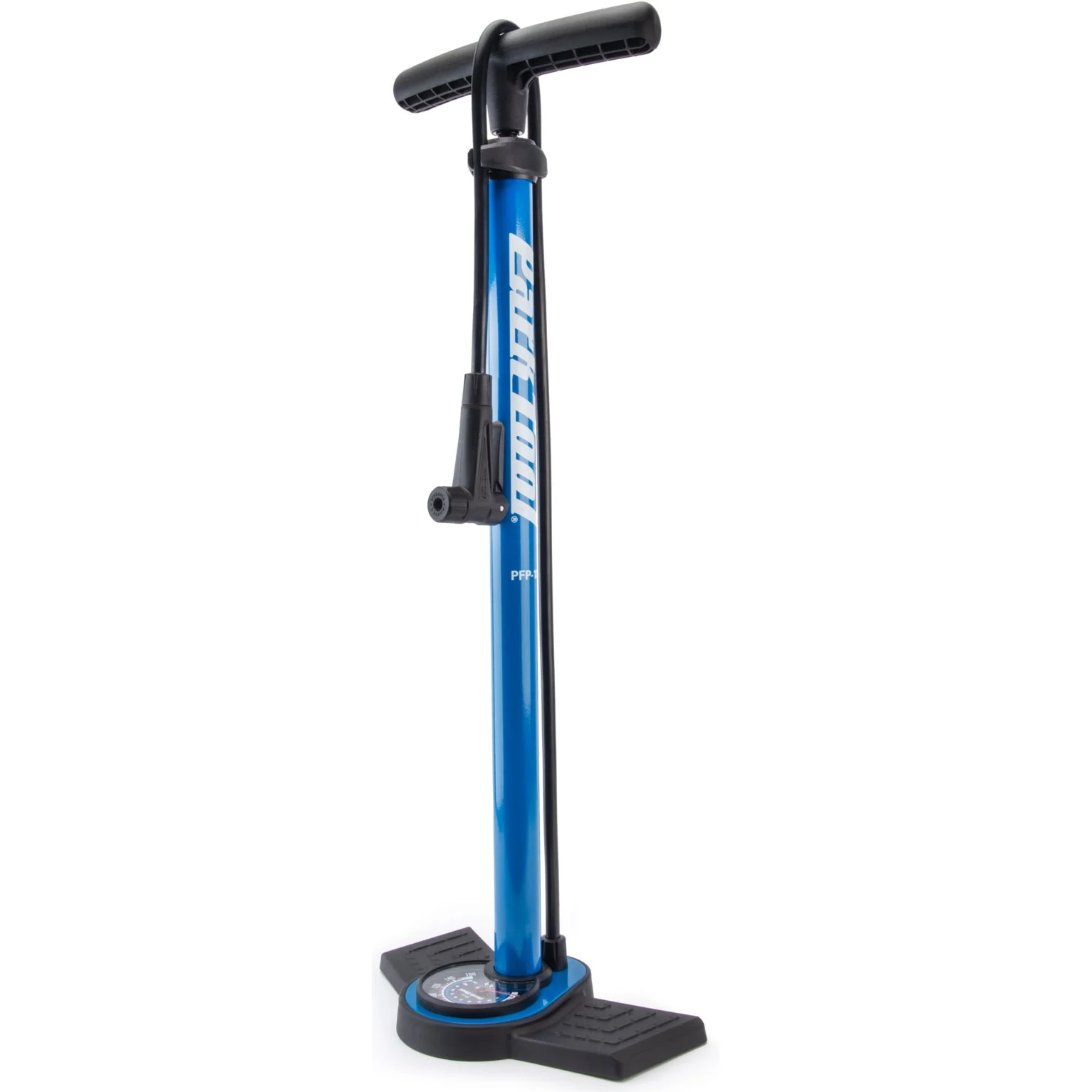 Park Tool - Home Mechanic Floor Pump, PFP-10 (MTB)