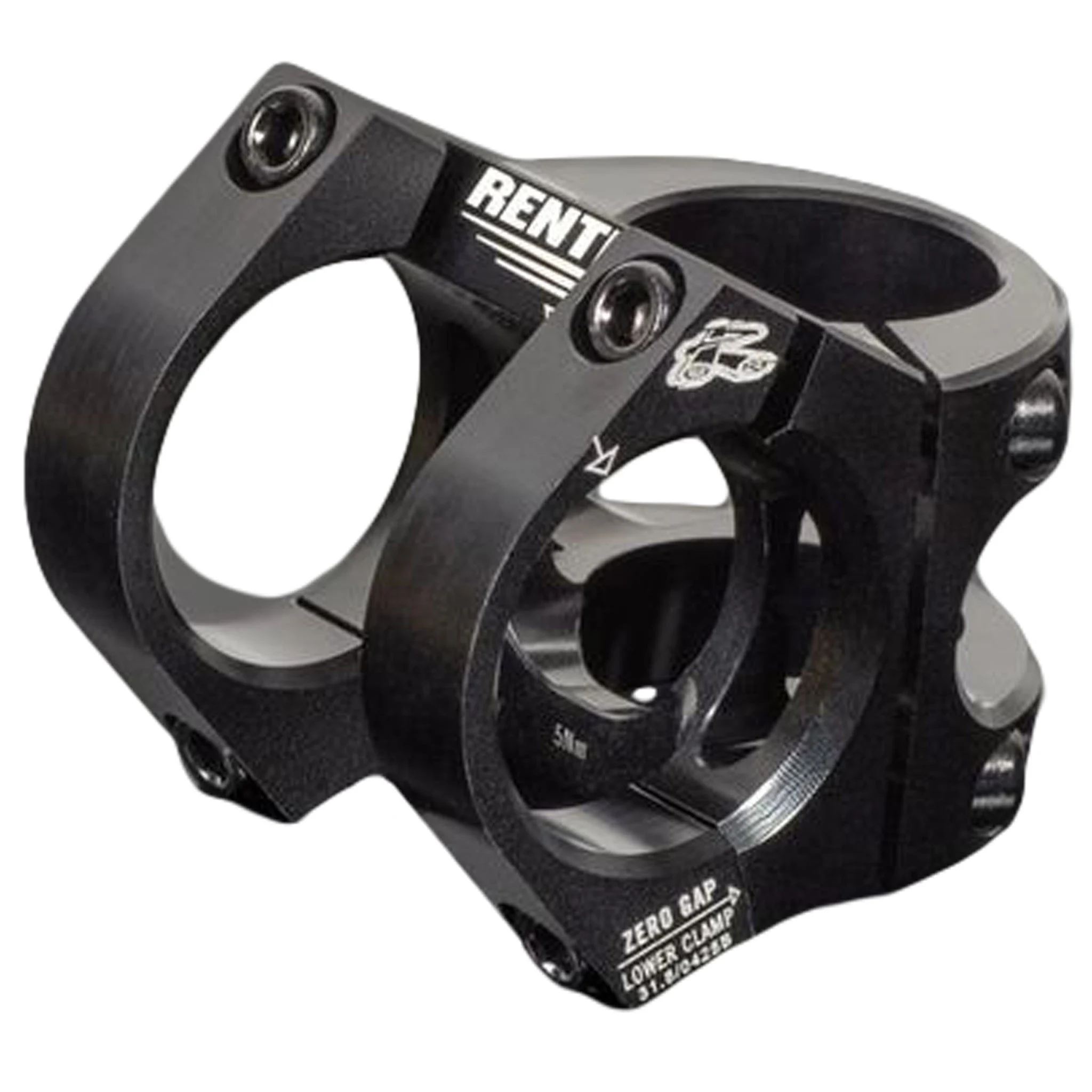 Renthal - V2 Apex 31.8 Stem (MTB)