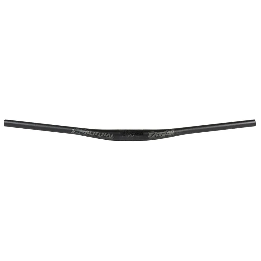 Renthal - V3 Fatbar Lite Carbon 35 Riser Bar (MTB)