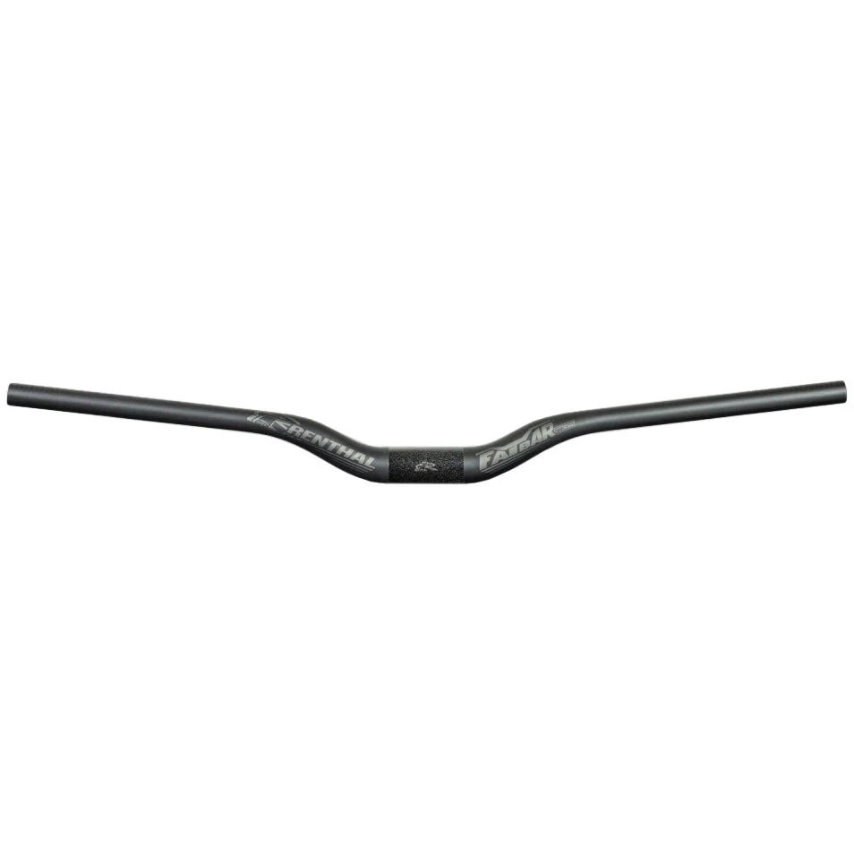 Renthal - V3 Fatbar Carbon 35 Riser Bar (MTB)
