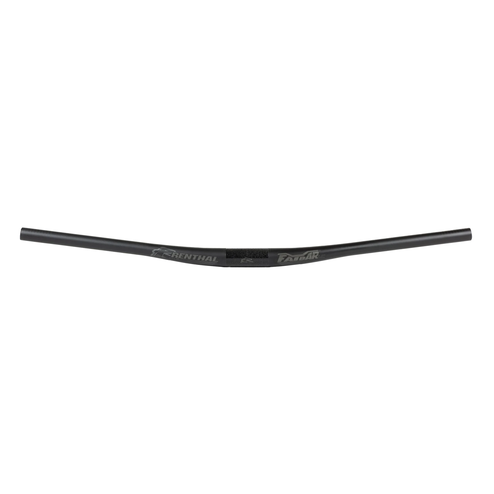 Renthal - V3 Fatbar Lite Carbon 31.8 Riser Bar (MTB)