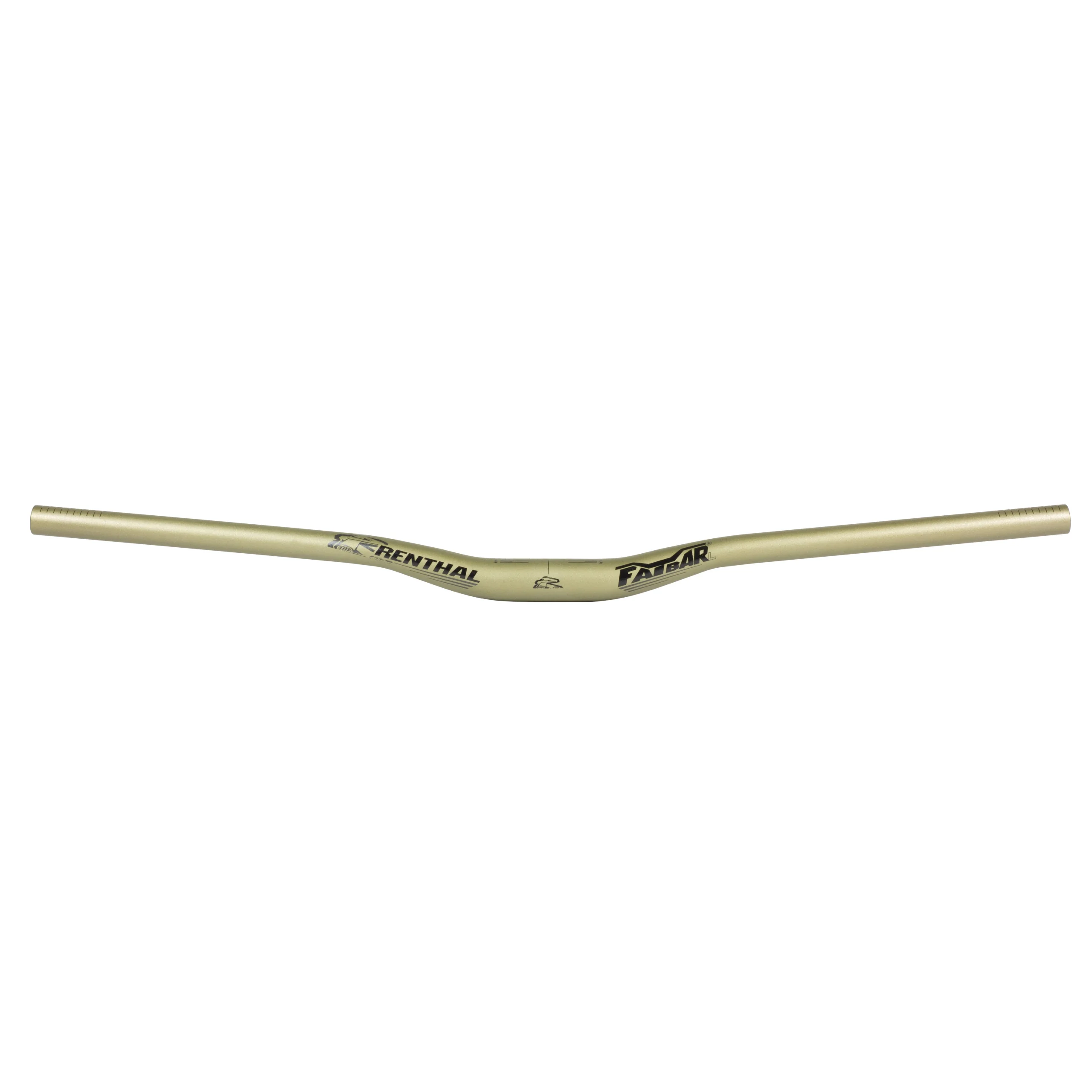 Renthal - V3 Fatbar Lite 31.8 Riser Bar (MTB)