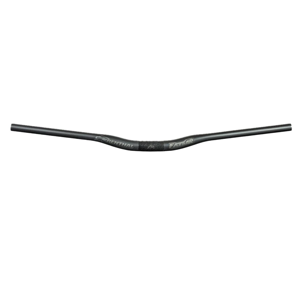 Renthal - V3 Fatbar Carbon 31.8 Riser Bar (MTB)