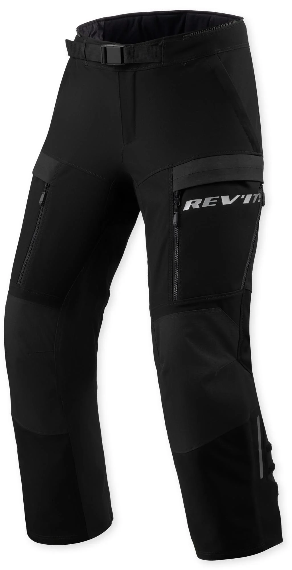 Revit Offtrack 3 H2O waterproof Motorcycle Textile Pants black