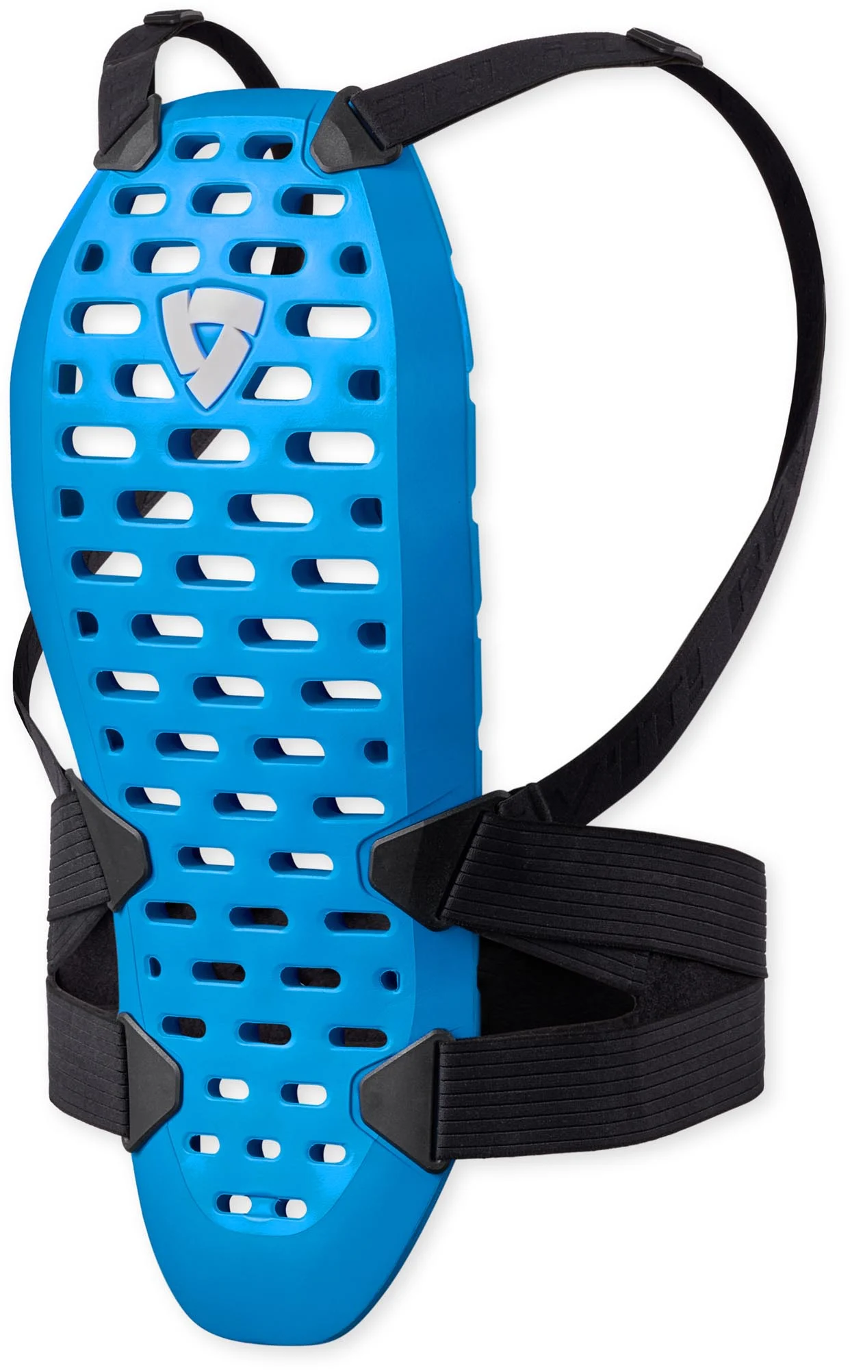 Revit Spina Back Protector blue