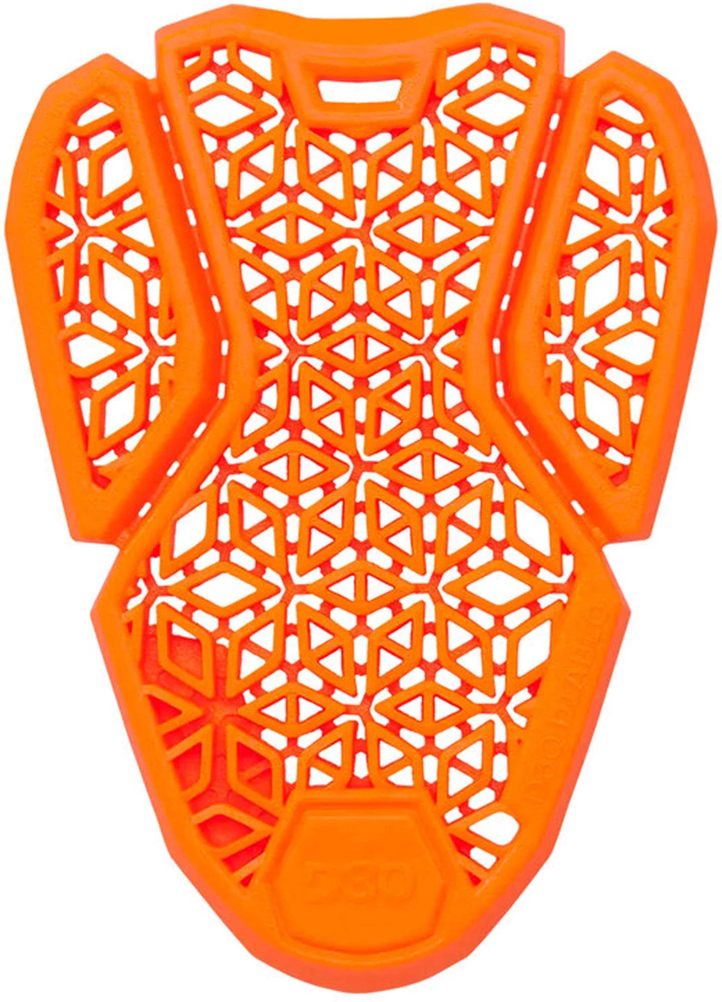 Richa D3O Diablo Level 2 Hip Protectors