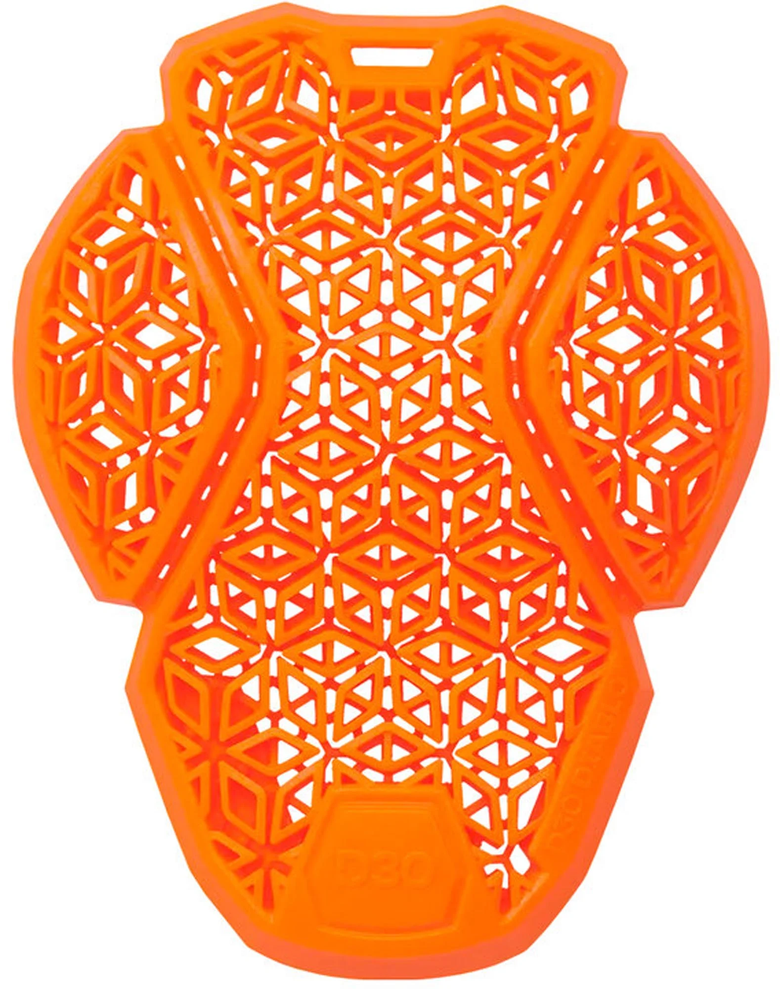Richa D3O Diablo Level 2 Shoulder Protectors