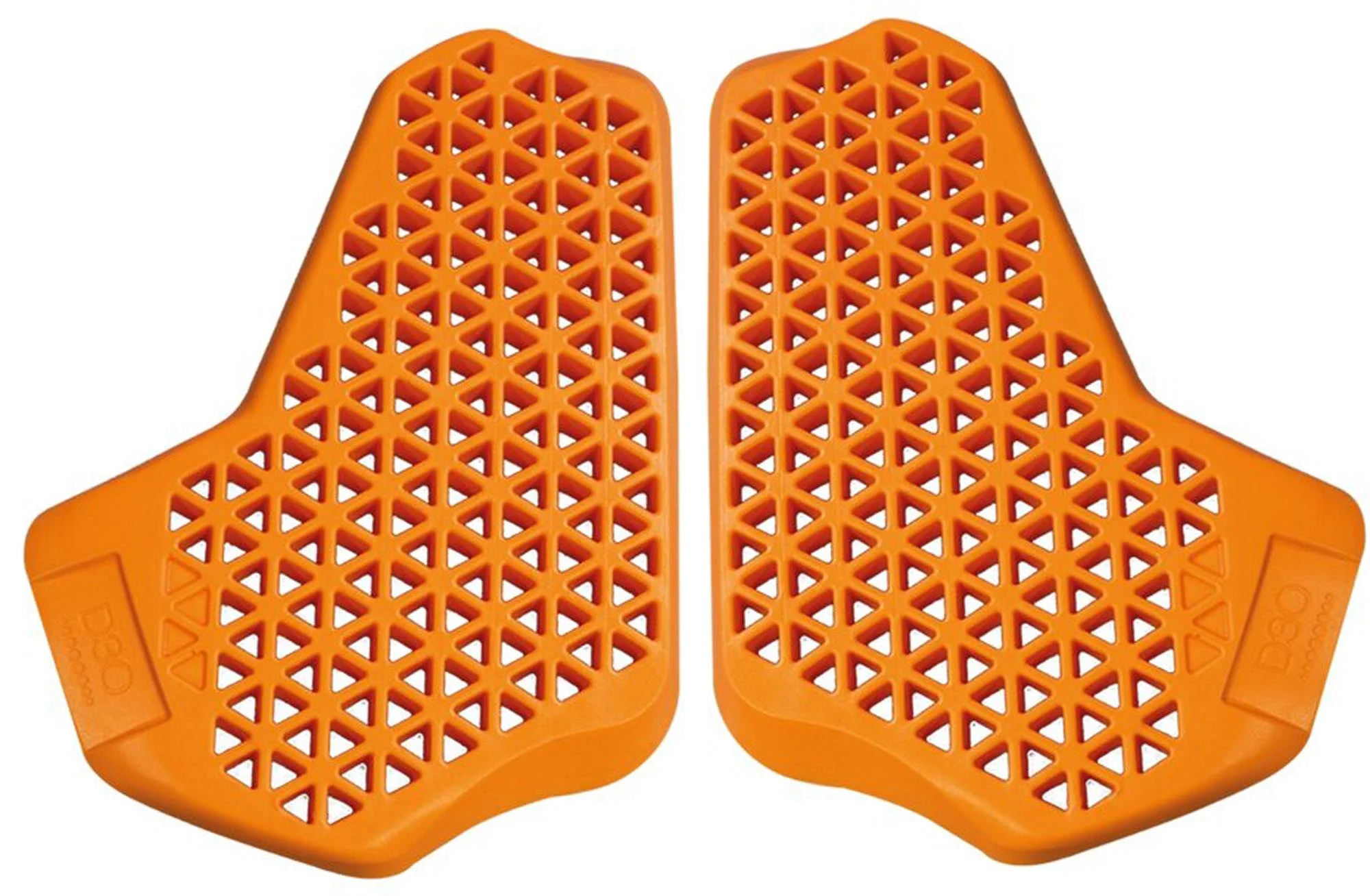 Richa D3O Level 1 Chest Protectors