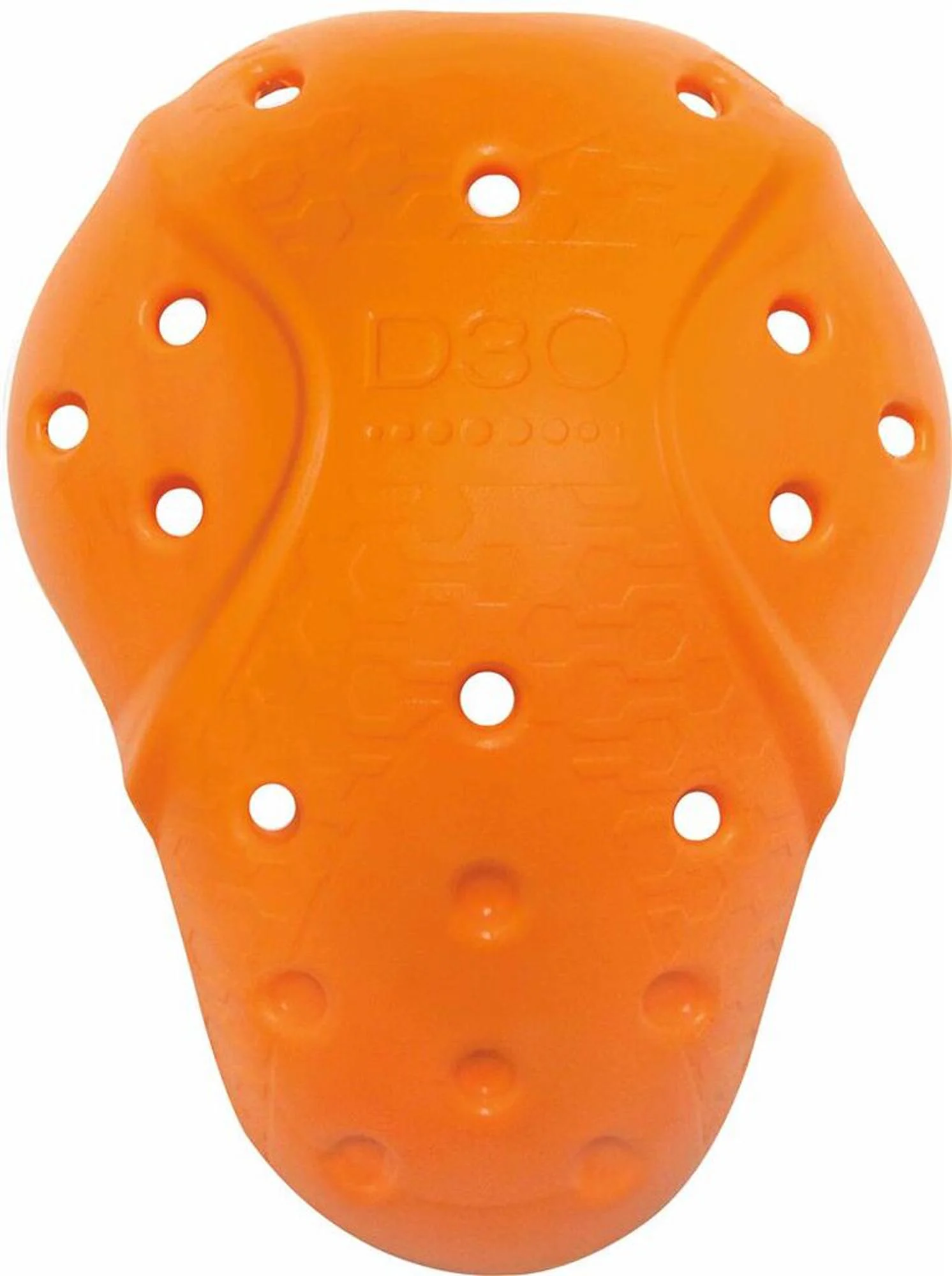 Richa D3O Level 2 Shoulder Protectors