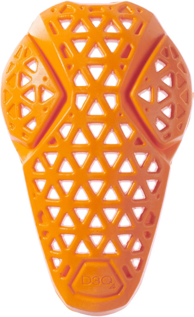 Richa D3O T5 Evo X Kids Knee Protectors