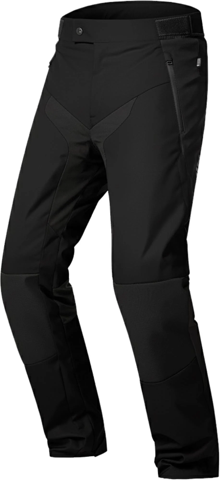 Richa Eternity waterproof Motorcycle Textile Pants black
