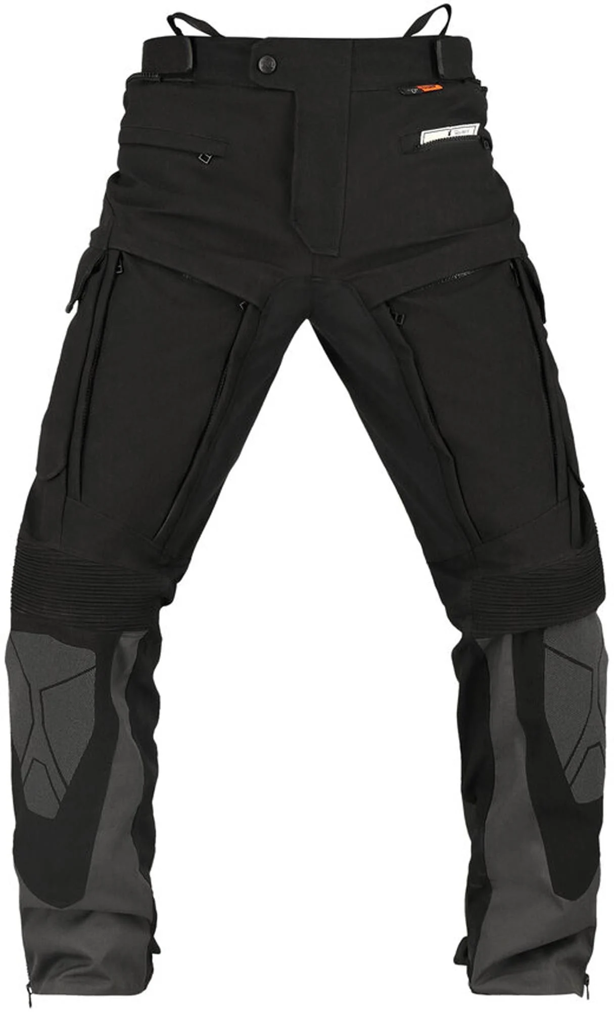 Richa Infinity 3 Adventure waterproof Motorcycle Textile Pants black