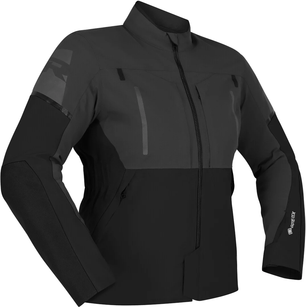 Richa Orion GTX waterproof Ladies Motorcycle Textile Jacket black